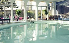 Mercure Paris Velizy